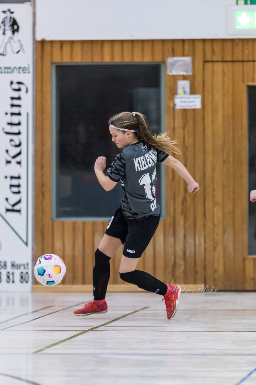 Bild 151 - VR Bank Cup Horst